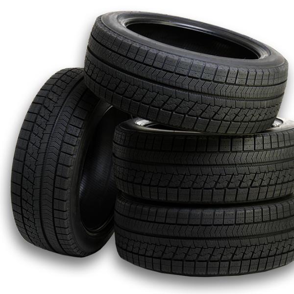 Pneus en gros – qualité contrôlée, export dispo