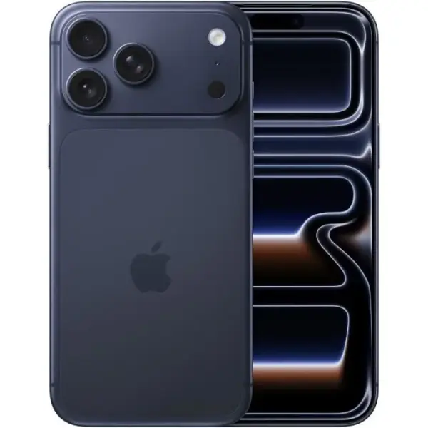 iPhone 17 Pro Max 256 Go – Deep Blue