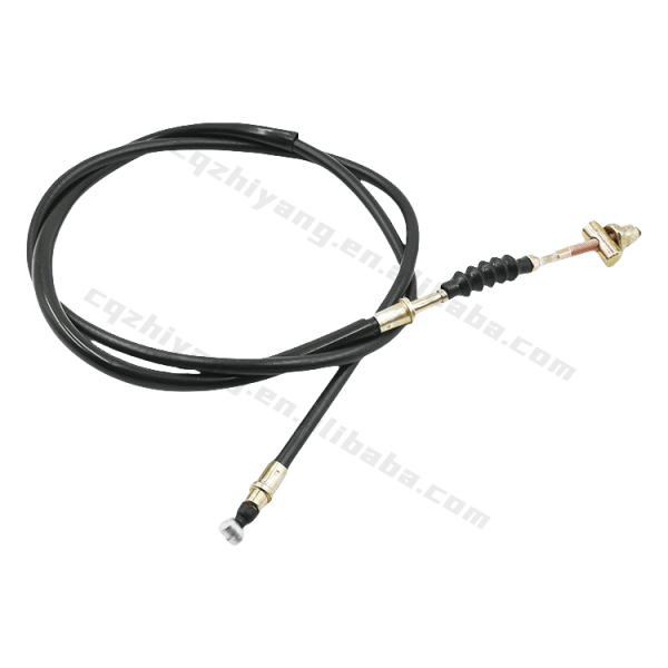 Durite de frein avant moto Dayang DY100/DY110 – haute performance