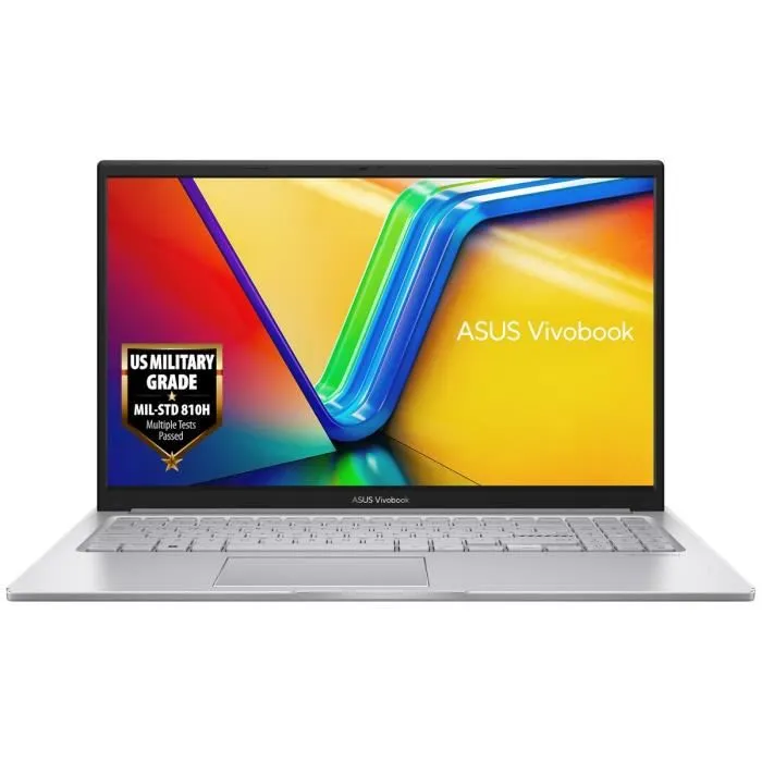ASUS VivoBook 15 R1502 – 15,6" FHD | Intel Core i5-1334U | 16 Go RAM | SSD 512 Go | Windows 11