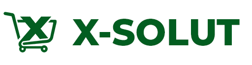 X-solut – Plateforme d'achat et de vente entre particuliers et pros